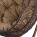 Кресло Подвесное из искусственного ротанга AFM-219A Brown купить в Сызрани