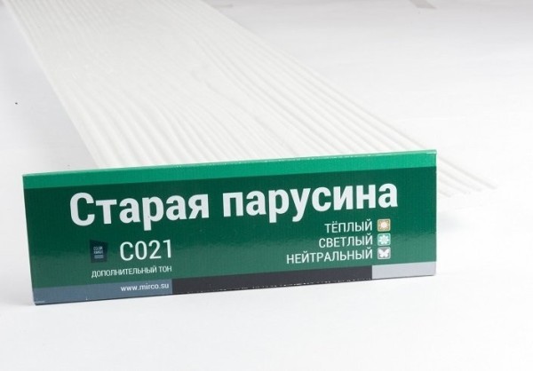 Сайдинг Мирко 7,5 под дерево С021 купить в Сызрани