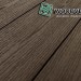 Террасная доска из ДПК WOODVEX Select Венге купить в Сызрани