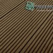 Террасная доска из ДПК WOODVEX Select Венге купить в Сызрани
