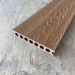 Террасная доска Latitudo PRO (усиленная) 150х24 Шоколад купить в Сызрани