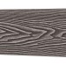 Террасная доская ДПК NanoWood Double 3D Венге купить в Сызрани