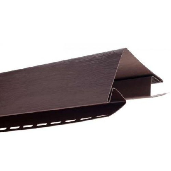 Угол наружный Премиум, Т-12, ВН, Коричневый купить в Сызрани