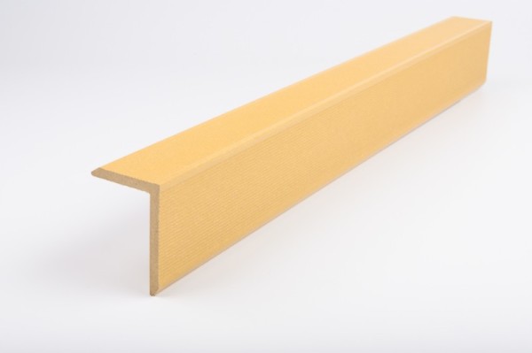 Угол торцевой Ecodecking Классик 60х40х3000 Песочный купить в Сызрани