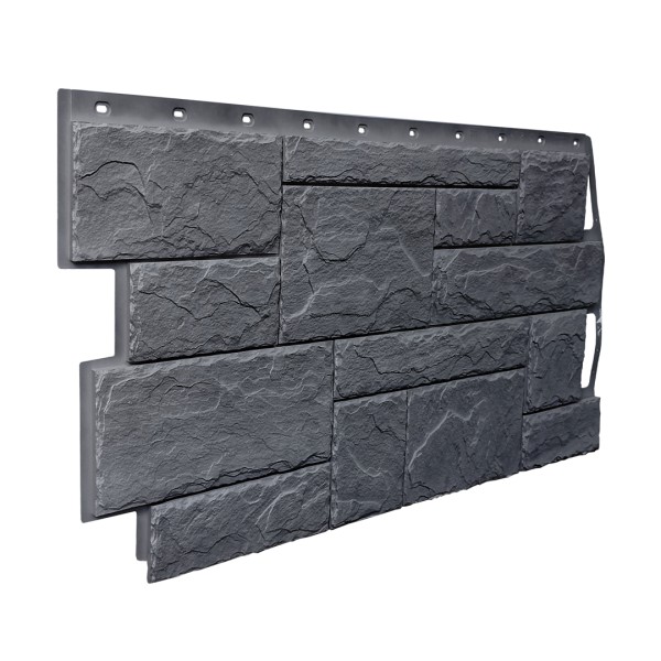 Фасадная панель FineBer, Камень Природный, Кварц купить в Сызрани