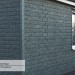 Фасадная панель Ю-Пласт Стоун-хаус камень изумрудный (двойной замок) купить в Сызрани