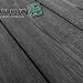 Террасная доска из ДПК WOODVEX Select Графит купить в Сызрани