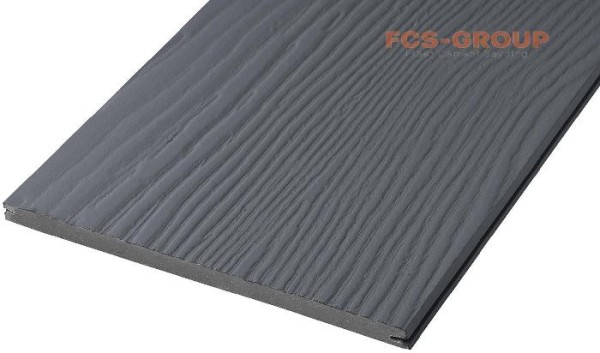 Фиброцементные панели FCS Group Wood Line F18 купить в Сызрани