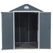 Сарай пластиковый Black Fox Modernist J 11м2 купить в Сызрани