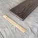 Террасная доска Latitudo Solid 150х21 Венге (Полнотелая) купить в Сызрани