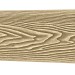 Террасная доская ДПК NanoWood Double 3D Натур купить в Сызрани
