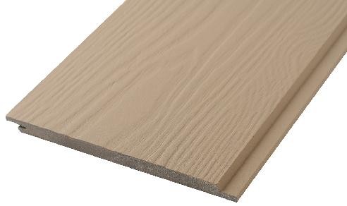 Фиброцементные панели Wood Click F03 купить в Сызрани