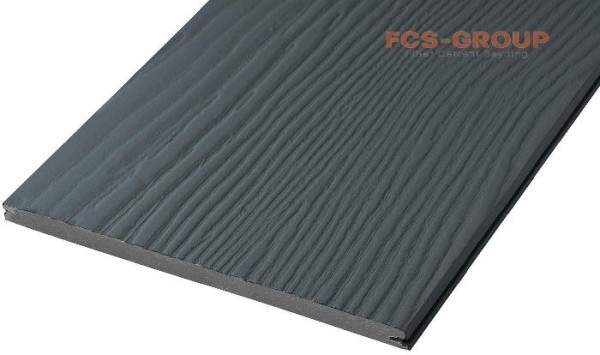 Фиброцементные панели FCS Group Wood Line F19 купить в Сызрани