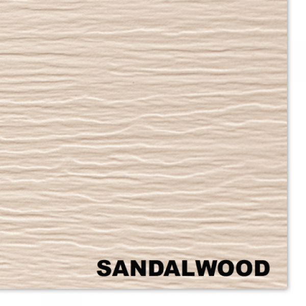 Сайдинг Виниловый Mitten, Oregon Pride, Sandalwood купить в Сызрани