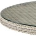 Комплект плетеной мебели AFINA из иск. ротанга T705ANT/Y137C-W85 Latte 2Pcs купить в Сызрани