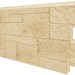 Фасадная панель VOX Sandstone (Сандстоун) кремовый купить в Сызрани