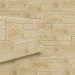 Фасадная панель VOX Sandstone (Сандстоун) кремовый купить в Сызрани