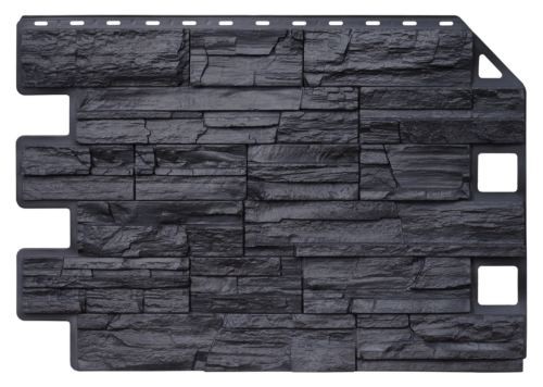 Фасадная панель Royal Stone, Камень Скалистый, Кингстон купить в Сызрани