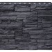 Фасадная панель Royal Stone, Камень Скалистый, Кингстон купить в Сызрани
