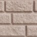 Сайдинг BRICKHOUSE белый купить в Сызрани
