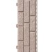 Сайдинг BRICKHOUSE белый купить в Сызрани