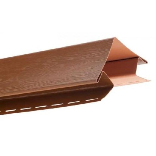 Угол наружный Премиум, Т-12, ВН, Светлый Дуб купить в Сызрани