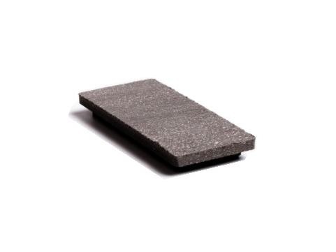 Заглушка для лавочного бруса Ecodecking Комфорт 40х90 венге купить в Сызрани