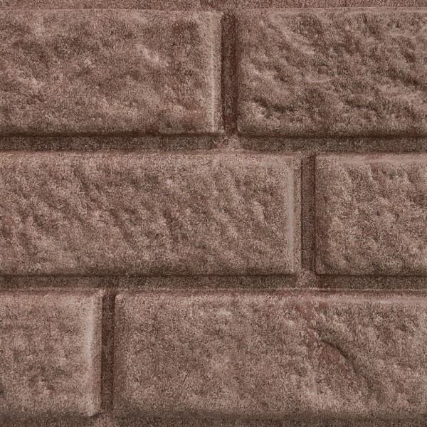 Сайдинг BRICKHOUSE коричневый купить в Сызрани