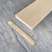 Террасная доска Latitudo Solid 150х21 Натур (Полнотелая) купить в Сызрани