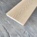 Террасная доска Latitudo Solid 150х21 Натур (Полнотелая) купить в Сызрани