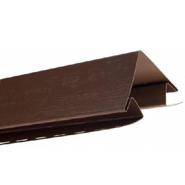 Угол наружный Премиум, Т-12, ВН, Тёмный Орех купить в Сызрани