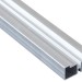 Лага алюминиевая KRONEX 40x15x3000 мм опорная Slim купить в Сызрани
