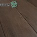 Террасная доска из ДПК WOODVEX Select Венге Colorite купить в Сызрани