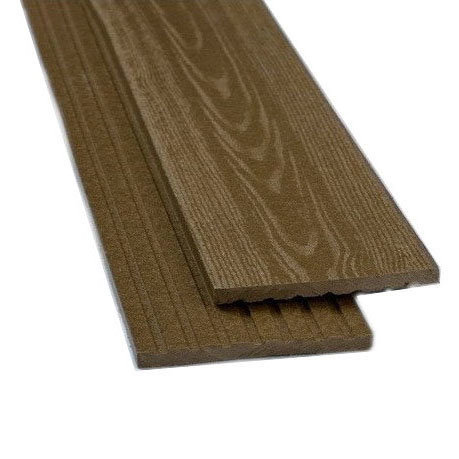 Заборная доска из ДПК  ECODECKING Дерево купить в Сызрани