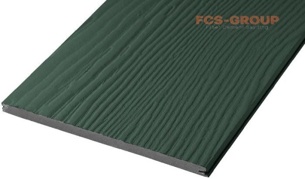 Фиброцементные панели FCS Group Wood Line F31 купить в Сызрани