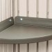 Сарай пластиковый LifeTime 10x8 купить в Сызрани