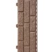 Сайдинг BRICKHOUSE песочный купить в Сызрани