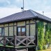 Фасадная панель Альта-Профиль, Бутовый Камень, Балтийский купить в Сызрани