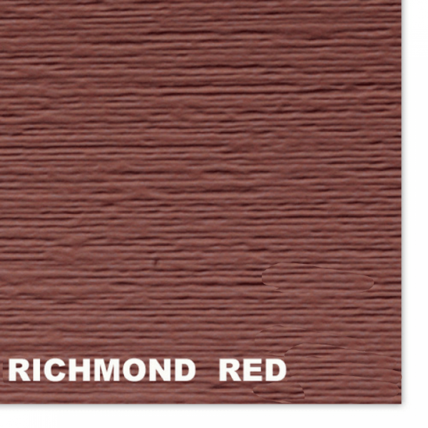 Сайдинг Виниловый Mitten, Sentry Mitten, Richmond red купить в Сызрани