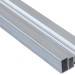 Лага алюминиевая KRONEX 50x25x3000 мм несущая купить в Сызрани