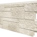 Фасадная панель VOX Sandstone (Сандстоун) бежевый купить в Сызрани
