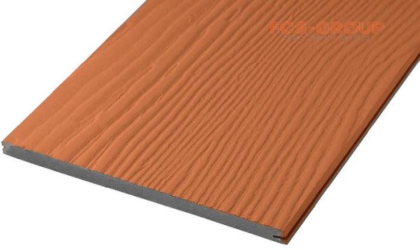 Фиброцементные панели FCS Group Wood Line F32 купить в Сызрани