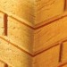 Угловые элементы КАНЬОН с перекрытием шва купить в Сызрани