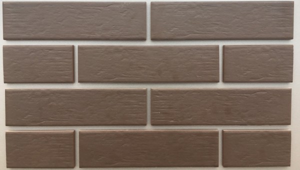 Фасадная Термопанели Аляска Natural Braun Struktur купить в Сызрани
