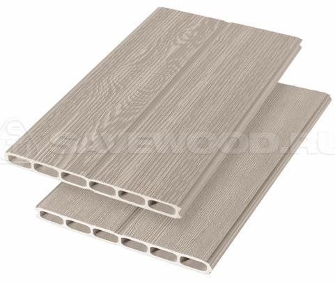 Грядочная доска ДПК 3D Savewood SW Laurus бежевый купить в Сызрани