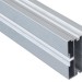 Лага алюминиевая KRONEX 80x40x3000 мм конструктивная купить в Сызрани