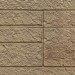 Фасадная панель VOX Sandstone (Сандстоун) светло коричневый купить в Сызрани