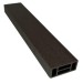 Лавочный брус Ecodecking Комфорт 40х90 венге купить в Сызрани