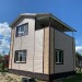 Сайдинг "blockhouse" под бревно, Престиж ВН-01, бежевый купить в Сызрани