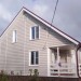 Сайдинг "blockhouse" под бревно, Престиж ВН-01, бежевый купить в Сызрани